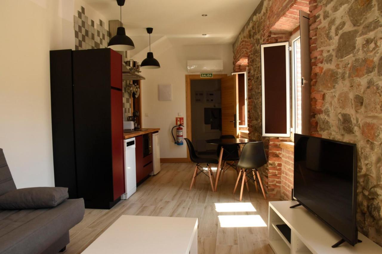 Apartamentos Tierra Y Arte Santona Exterior photo