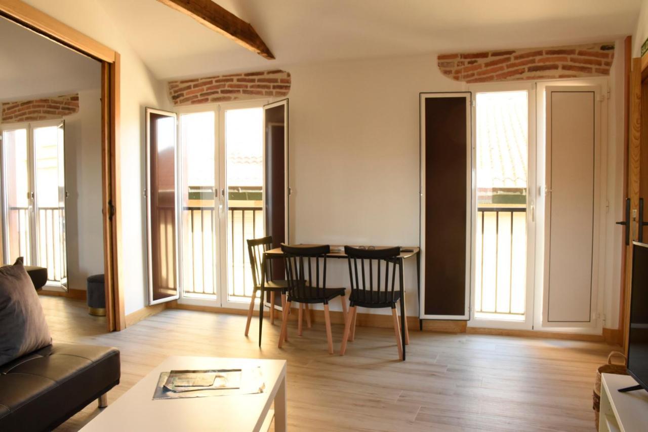 Apartamentos Tierra Y Arte Santona Exterior photo