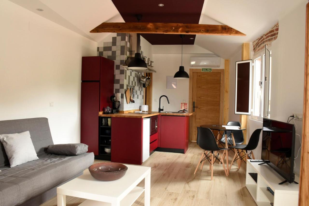 Apartamentos Tierra Y Arte Santona Exterior photo