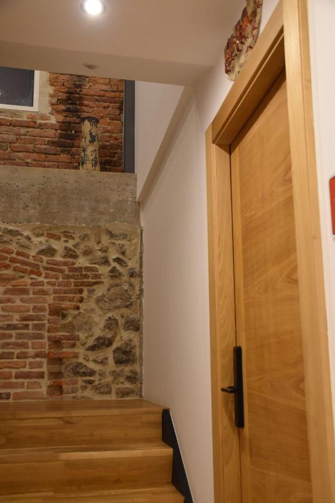 Apartamentos Tierra Y Arte Santona Exterior photo